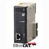 NC EtherCAT